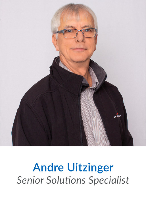 Andre Uitzinger