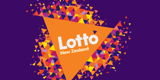 Lotto New Zealand