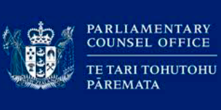 Parliamentary Counsel Office