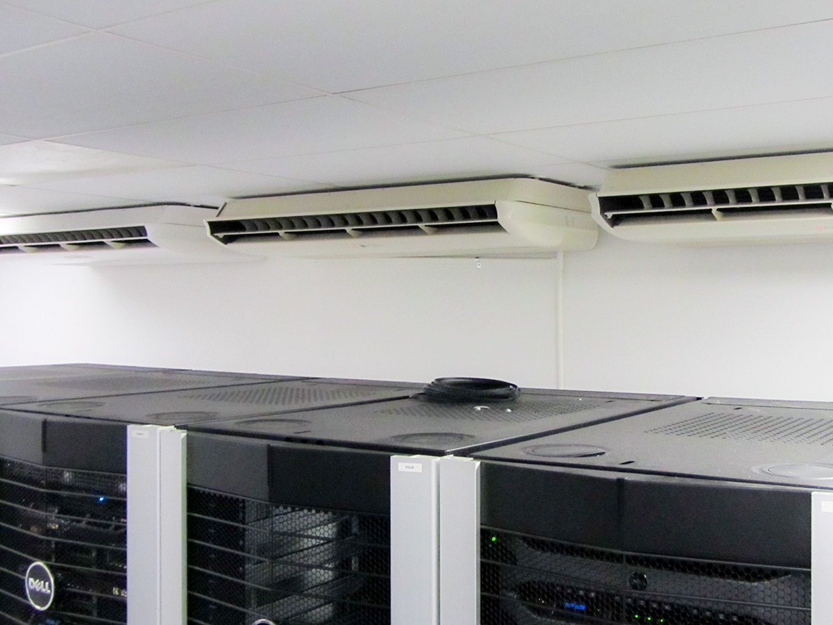 cooling system sales for server room data centre cooling