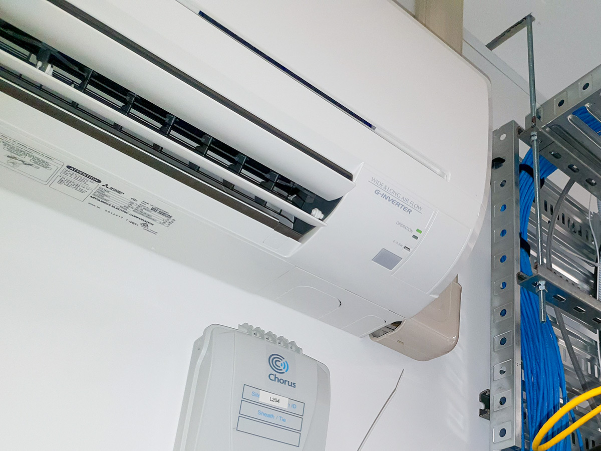 cooling system sales for server room data centre cooling