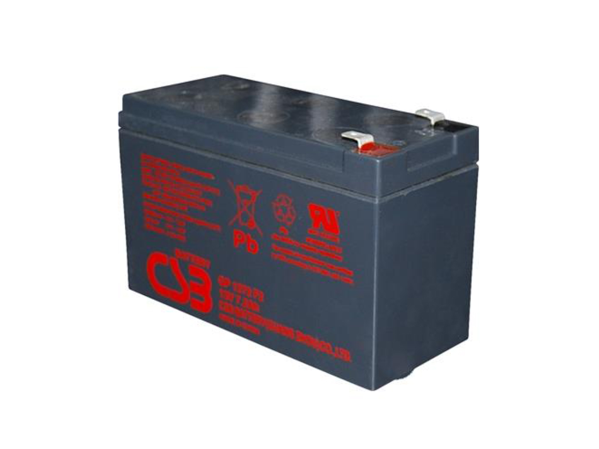 Dynamix batteries