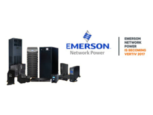 Emerson batteries