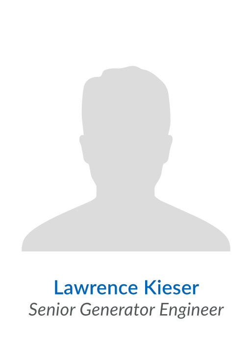Lawrence Kieser